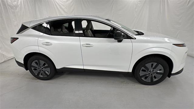 new 2025 Nissan Murano car, priced at $44,911
