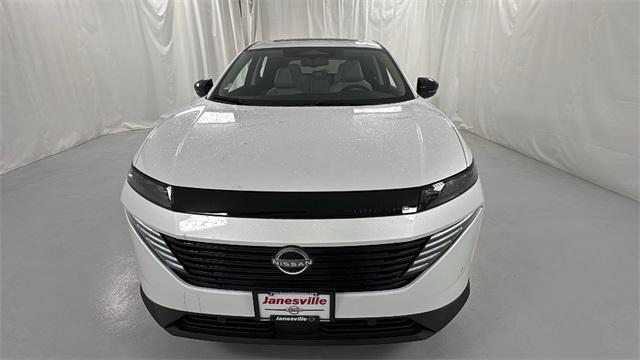 new 2025 Nissan Murano car, priced at $44,911