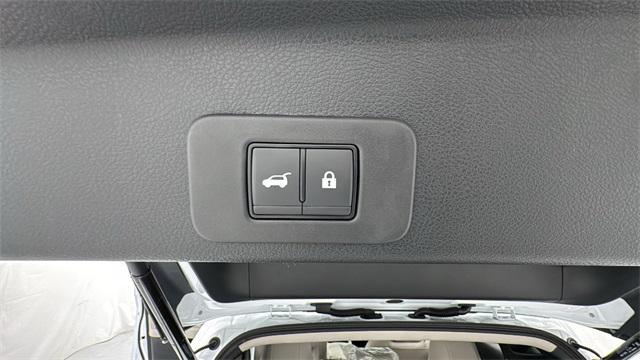 new 2025 Nissan Murano car, priced at $44,911