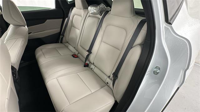 new 2025 Nissan Murano car, priced at $44,911