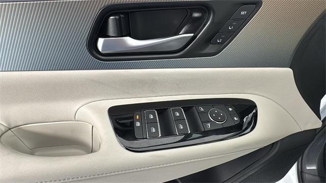 new 2025 Nissan Murano car, priced at $44,911