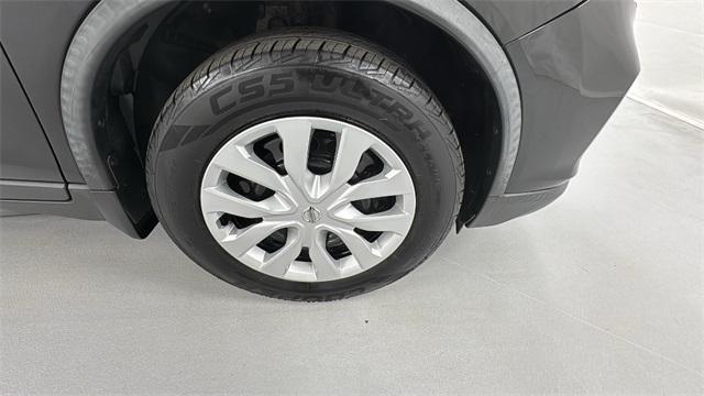 used 2018 Nissan Rogue car, priced at $13,485