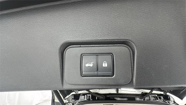 used 2025 Nissan Rogue car, priced at $26,800