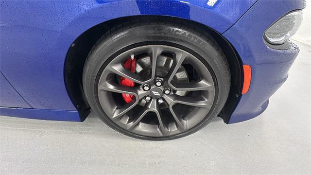 used 2021 Dodge Charger car, priced at $39,411
