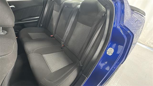 used 2021 Dodge Charger car, priced at $39,411