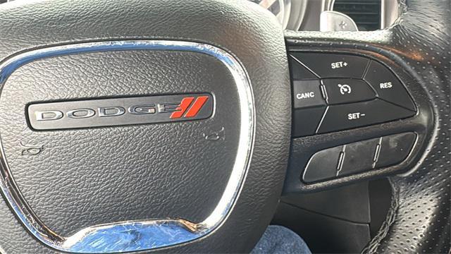 used 2021 Dodge Charger car, priced at $39,411