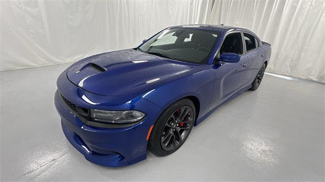 used 2021 Dodge Charger car, priced at $39,411