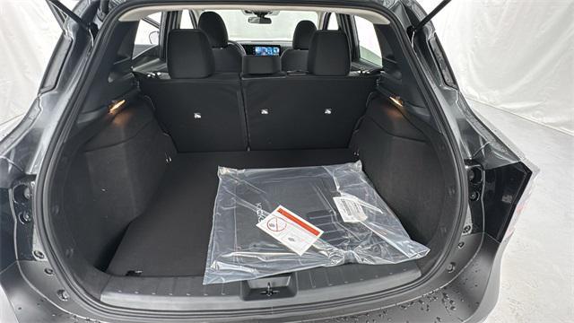 new 2026 Nissan Kicks car, priced at $26,076