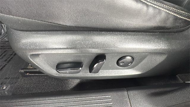 used 2021 Nissan Rogue car, priced at $19,627