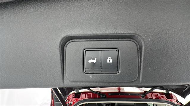 used 2021 Nissan Rogue car, priced at $19,627