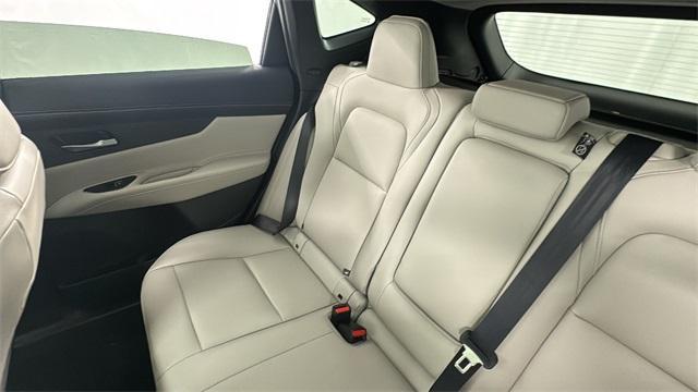 new 2025 Nissan Murano car, priced at $45,607