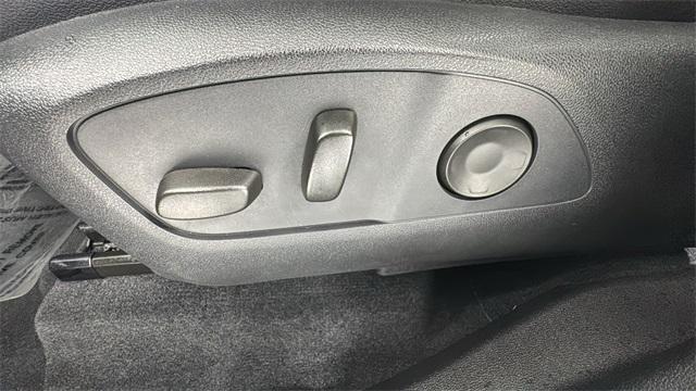 used 2024 Chevrolet Traverse car, priced at $49,699