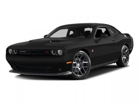 used 2016 Dodge Challenger car, priced at $31,000