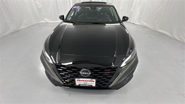 used 2023 Nissan Altima car, priced at $25,800