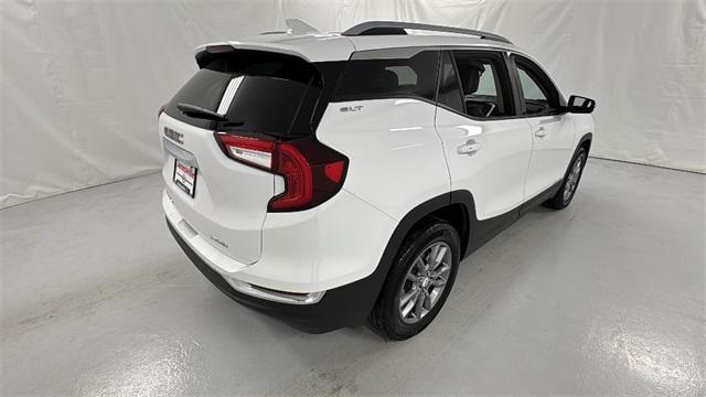 used 2024 GMC Terrain car, priced at $27,949