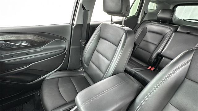 used 2024 GMC Terrain car, priced at $27,949