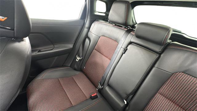 new 2026 Nissan Kicks car, priced at $31,294