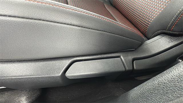 new 2026 Nissan Kicks car, priced at $31,294