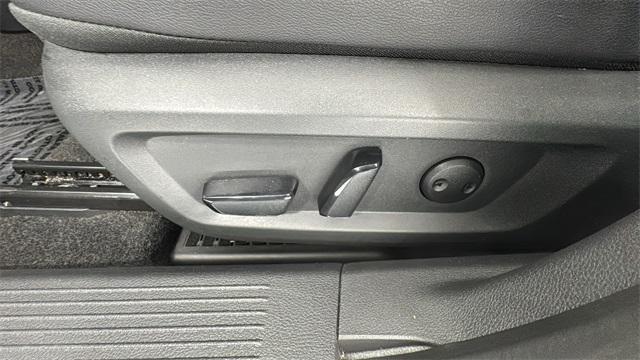 used 2023 Nissan Rogue car, priced at $24,924