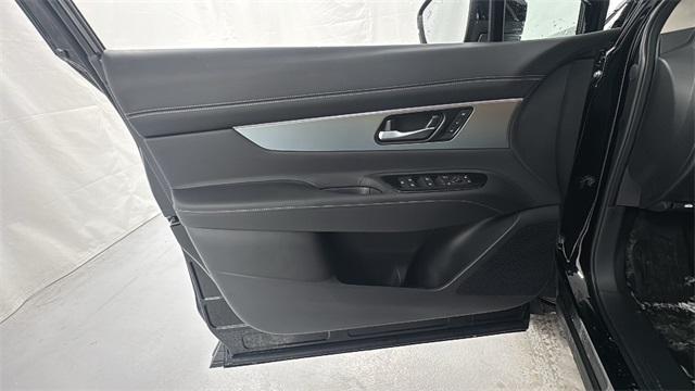 new 2026 Nissan Murano car, priced at $43,432