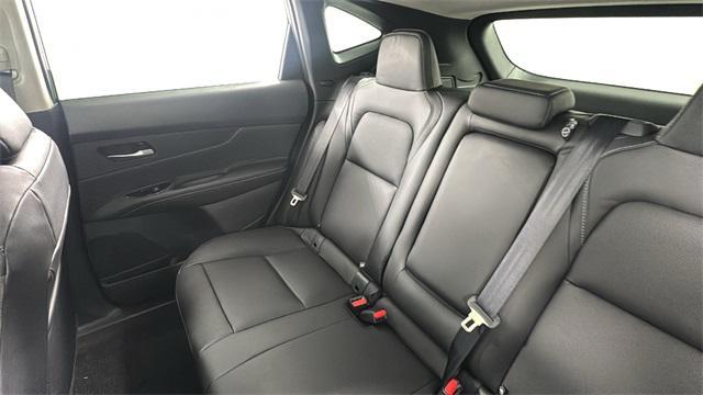 new 2026 Nissan Murano car, priced at $43,432