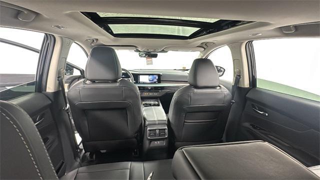 new 2026 Nissan Murano car, priced at $43,432