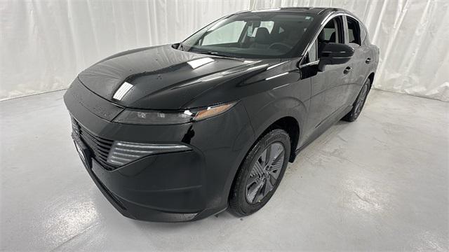 new 2026 Nissan Murano car, priced at $43,432