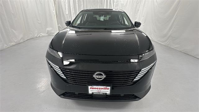 new 2026 Nissan Murano car, priced at $43,432