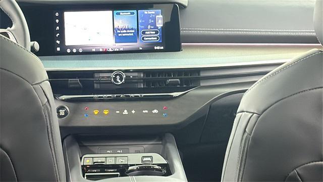 new 2026 Nissan Murano car, priced at $43,432