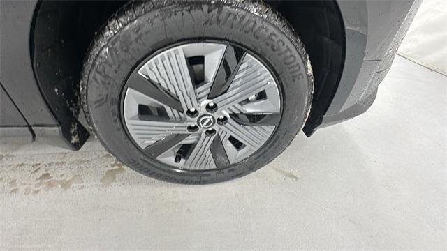 new 2026 Nissan Murano car, priced at $43,432