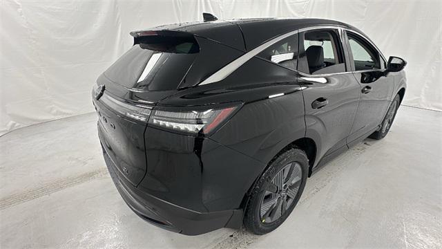 new 2026 Nissan Murano car, priced at $43,432
