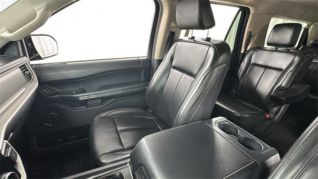 used 2023 Ford Expedition car, priced at $46,370