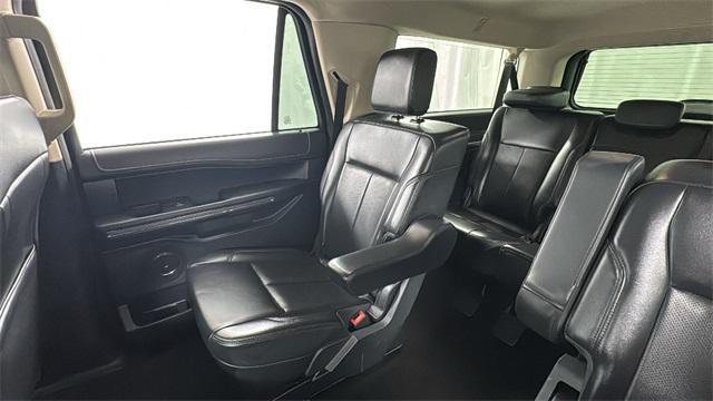 used 2023 Ford Expedition car, priced at $46,370