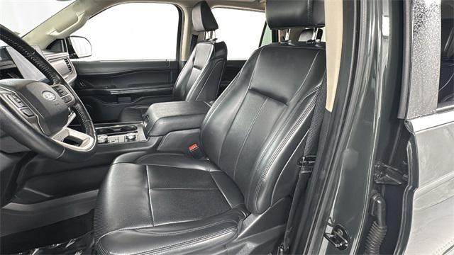 used 2023 Ford Expedition car, priced at $46,370