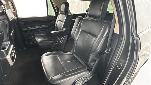 used 2023 Ford Expedition car, priced at $46,370