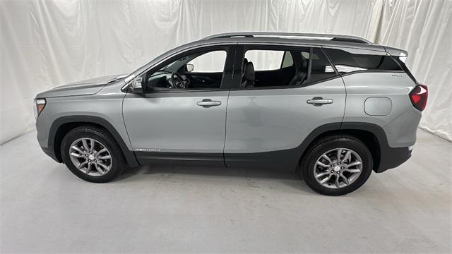 used 2024 GMC Terrain car, priced at $24,800