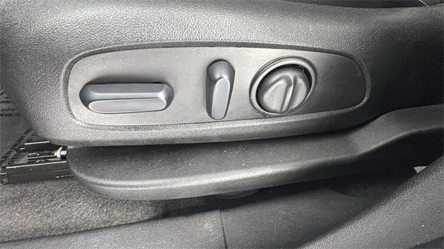 used 2024 GMC Terrain car, priced at $24,800