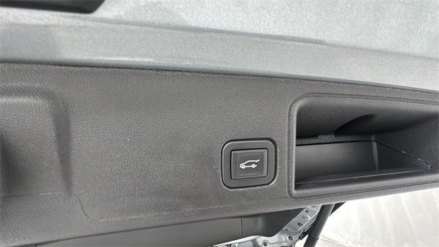 used 2024 GMC Terrain car, priced at $24,800