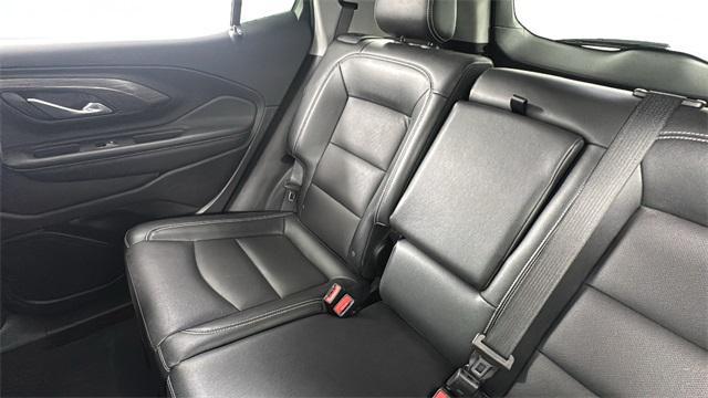 used 2024 GMC Terrain car, priced at $24,800