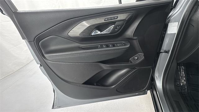 used 2024 GMC Terrain car, priced at $24,800