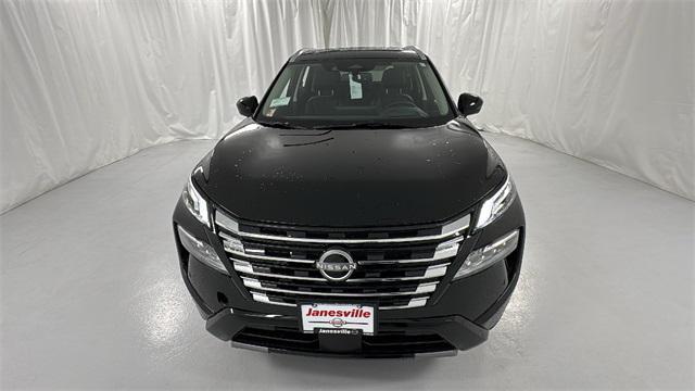 new 2026 Nissan Rogue car, priced at $36,931