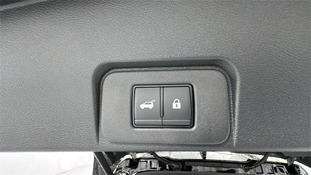 new 2026 Nissan Rogue car, priced at $36,931
