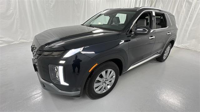 used 2024 Hyundai Palisade car, priced at $36,567