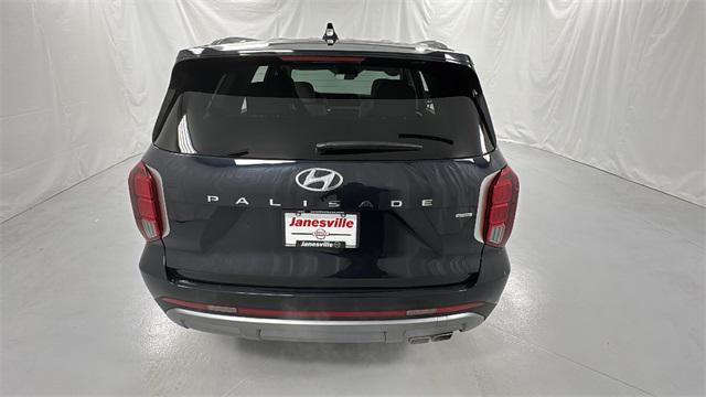 used 2024 Hyundai Palisade car, priced at $36,567