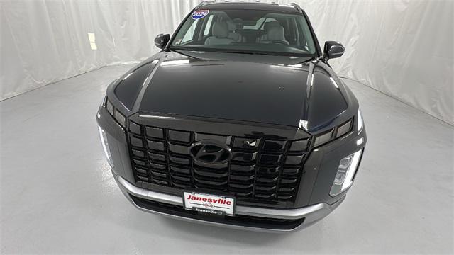 used 2024 Hyundai Palisade car, priced at $36,567