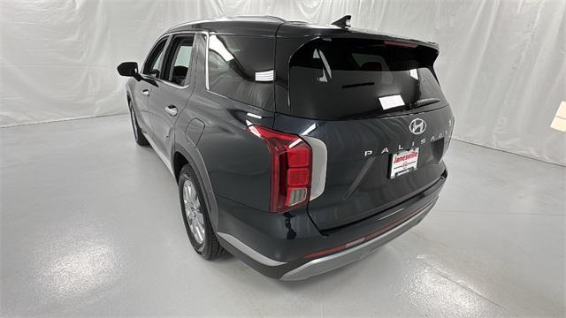 used 2024 Hyundai Palisade car, priced at $36,567