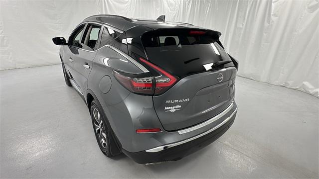 used 2024 Nissan Murano car, priced at $31,523