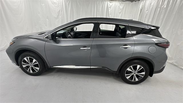 used 2024 Nissan Murano car, priced at $31,523