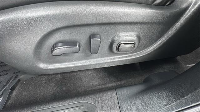 used 2024 Nissan Murano car, priced at $31,523
