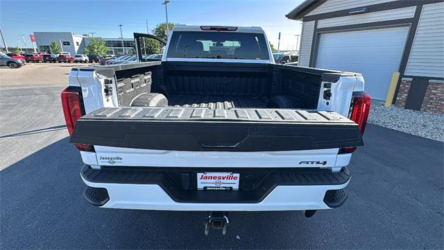used 2022 GMC Sierra 2500 car, priced at $54,800
